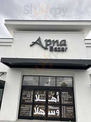 Apna Restaurant