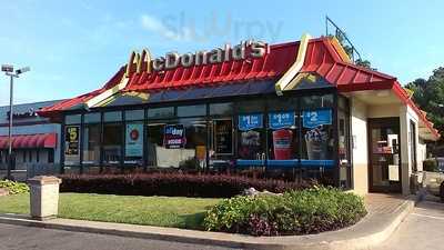 McDonald's, Memphis