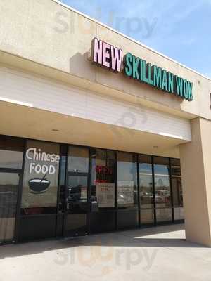 New Skillman Wok, Fort Worth