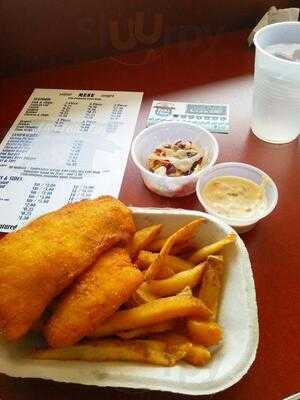 Emerald City Fish And Chips