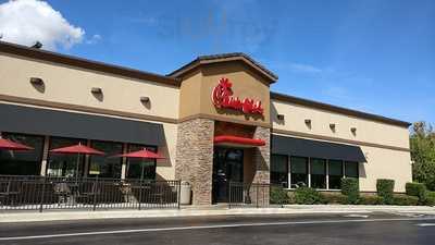 Chick-fil-A, Tampa