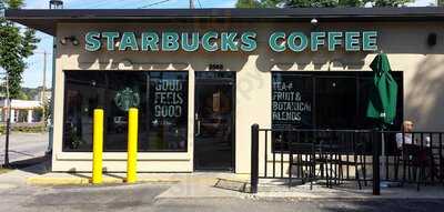 Starbucks, Cincinnati