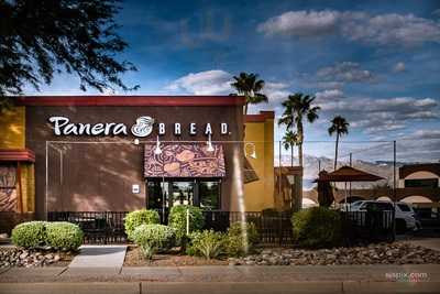 Panera Bread, Tucson