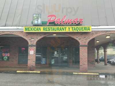 Restaurante El Palmar, Memphis