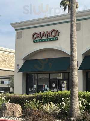 Chang's Chinese, Sacramento