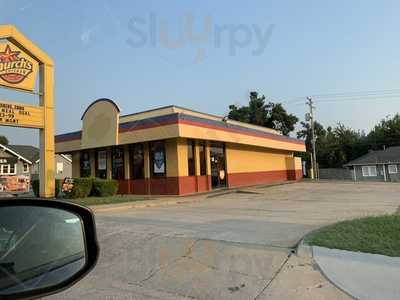 Church's Texas Chicken, Oklahoma City