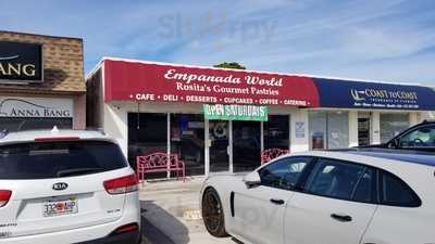 Empanada World