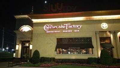 The Cheesecake Factory