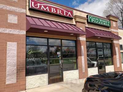 Umbria Pizzeria