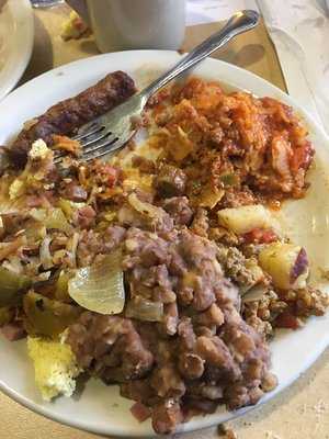 Furr's Family Dining, Albuquerque