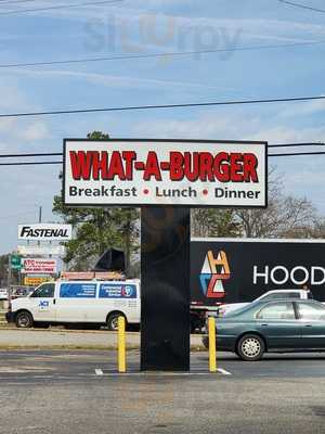 What-A-Burger, Richmond