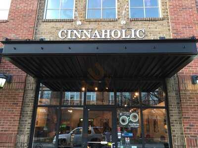 Cinnaholic, Atlanta