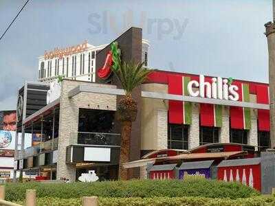 Chili's Grill & Bar