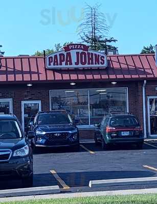 Papa Johns Pizza, Cleveland