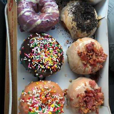 Duck Donuts, San Antonio