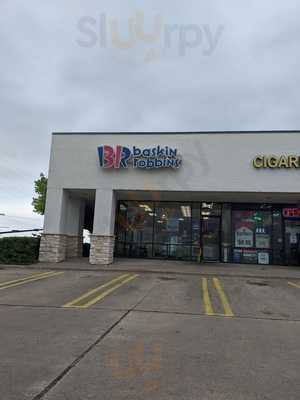 Baskin-Robbins, Fort Worth