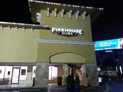 Firehouse Subs, Jacksonville