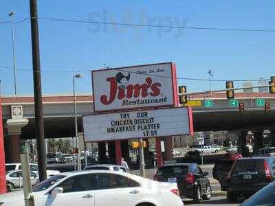 Jim's, San Antonio