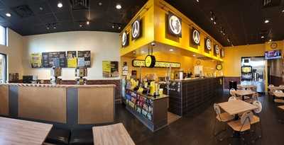 Which Wich, Charlotte