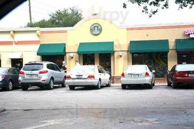 Starbucks, Jacksonville