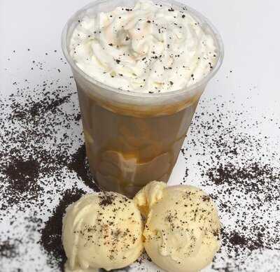 NoBaked Cookie Dough - Louisville