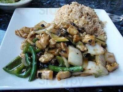 Lei's Kitchen, Sacramento