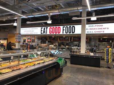 Whole Foods Market, Boston