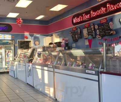 Baskin-Robbins, Memphis