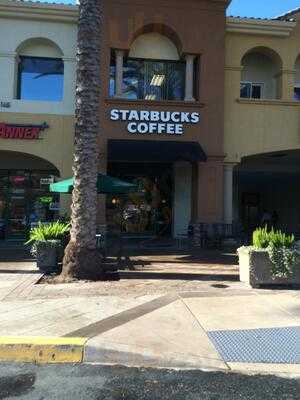 Starbucks, San Jose