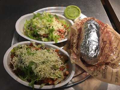 Chipotle Mexican Grill, Las Vegas