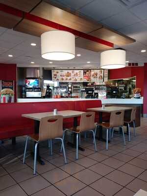 KFC, Fort Worth