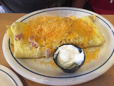 IHOP, Philadelphia