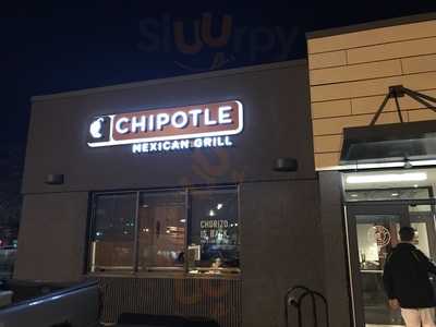 Chipotle Mexican Grill, Cleveland