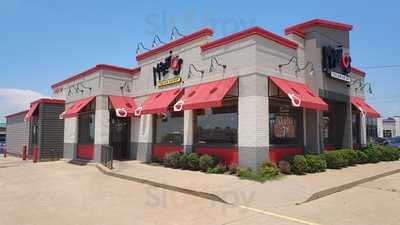 Mazzios Italian Eatery, Oklahoma City