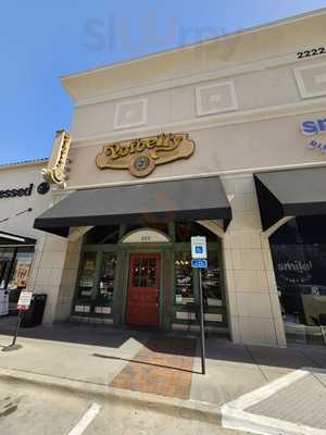 Potbelly Sandwich Shop, Dallas