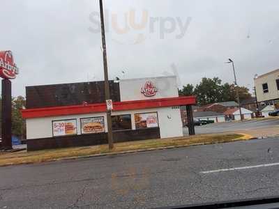 Arby's, Saint Louis