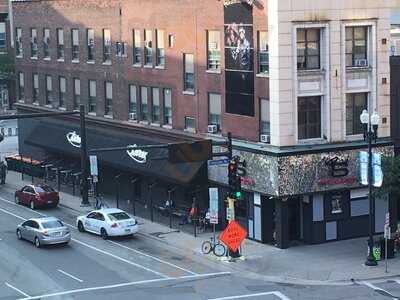 The Saloon, Minneapolis