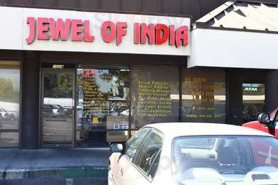 Jewel of India, San Jose