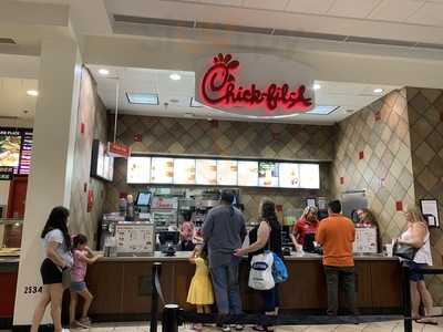 Chick-fil-A, Fort Worth