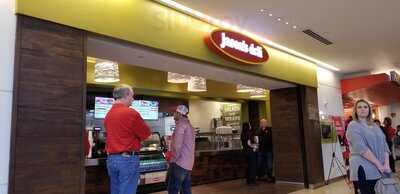 Jason's Deli, Raleigh