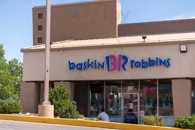 Baskin-Robbins, Albuquerque