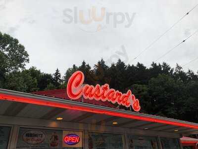 Custard's First Stand, Pittsburgh