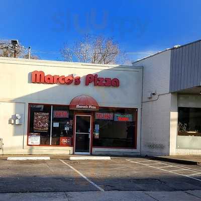 Marco's Pizza, Raleigh