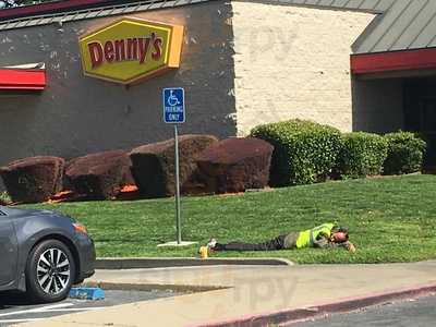 Denny's, Sacramento