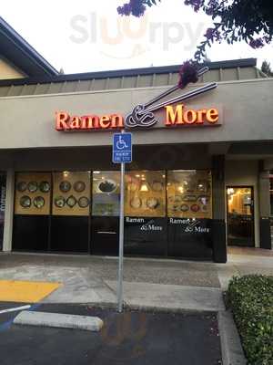 Ramen & More, Sacramento