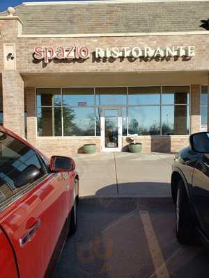 Spazio Ristorante, Oklahoma City