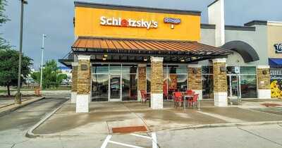 Schlotzsky's, Fort Worth