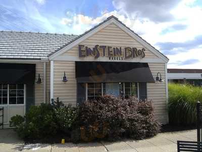 Einstein Bros. Bagels, Cleveland