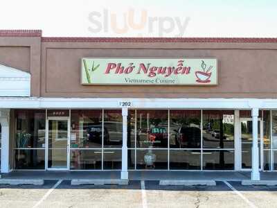 Pho Nguyen Vietnamese Restaurant, Albuquerque