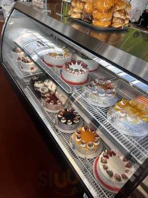 Creme De Bakery, Salt Lake City